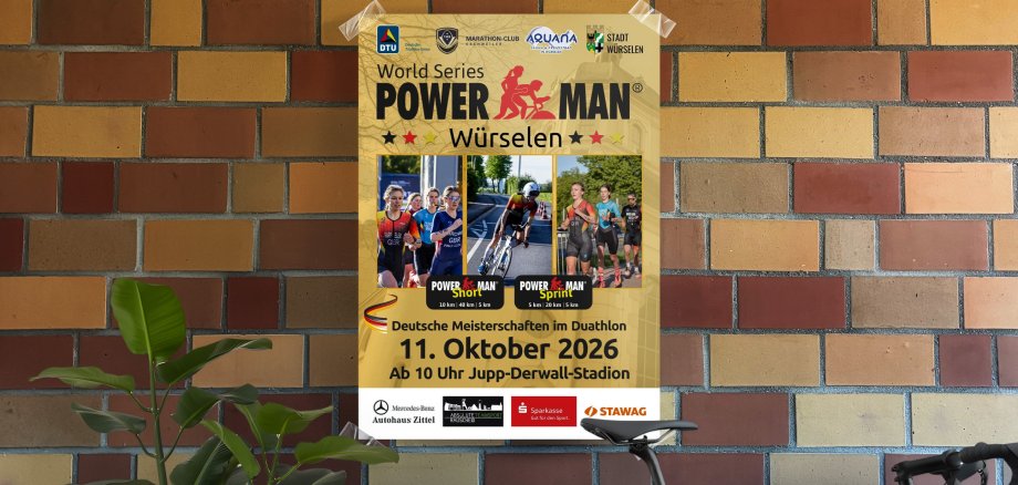Powerman Powerman
