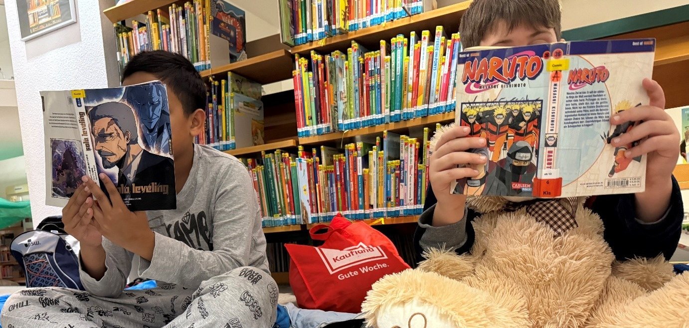 Tag der Bibliotheken 2026 Tag der Bibliotheken 2026