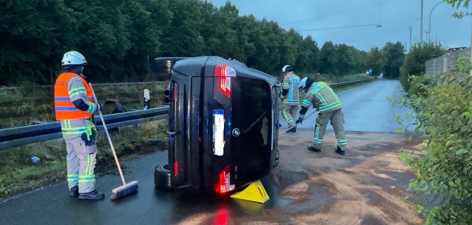 Rauchmelder verhindert Schlimmeres Rauchmelder verhindert Schlimmeres