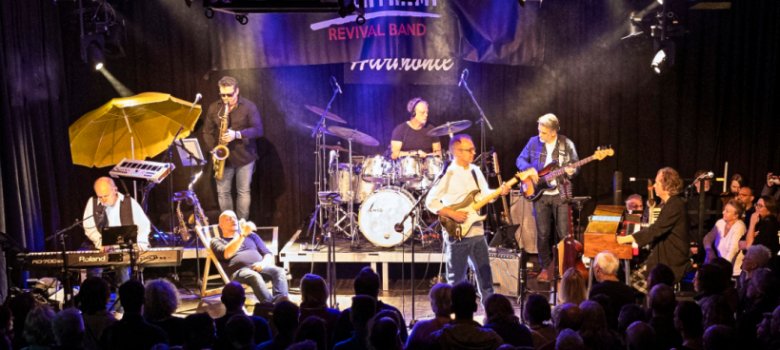 Supertramp Revival Band Supertramp Revival Band