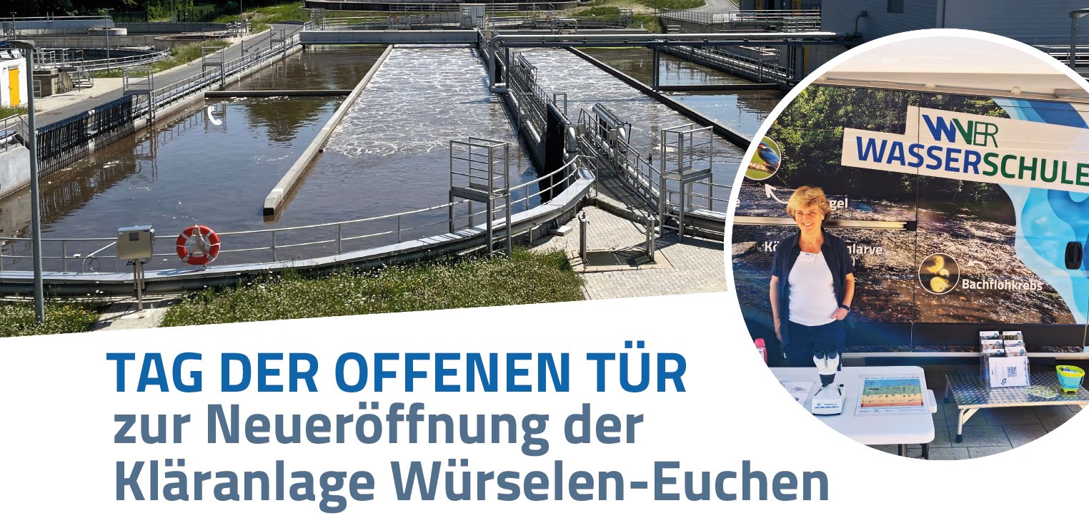 Kläranlage Euchen