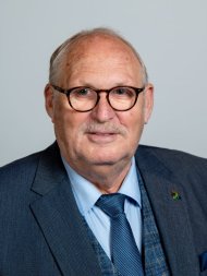 Hahn, Winfried - SPD