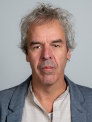 Reuters, Alfred - Die PARTEI