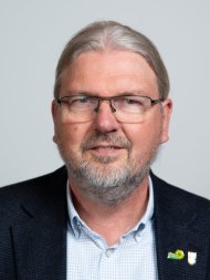 Jochmann, Michael - B 90/Die Grünen