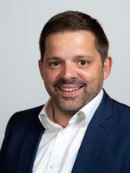 Küppers, Christoph - SPD