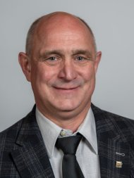 Tirtey, Balthasar - CDU Tirtey, Balthasar - CDU