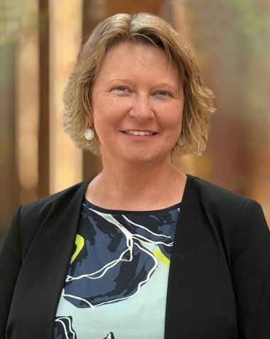 Heike Ohlmann